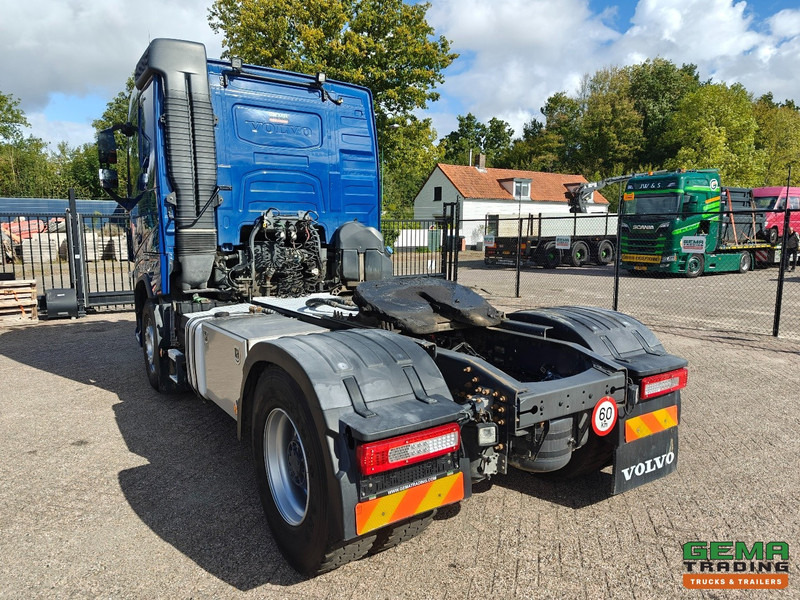 Volvo FH460 4x2 Globetrotter Euro6 - Hydrauliek - Naafreductie - 282.000KM Origineel! - Trattore stradale: foto 4 Volvo FH460 4x2 Globetrotter Euro6 - Hydrauliek - Naafreductie - 282.000KM Origineel! - Trattore stradale: foto 4