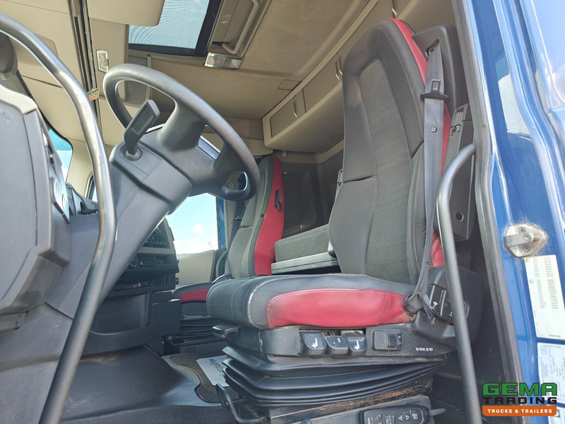 Volvo FH460 4x2 Globetrotter Euro6 - Hydrauliek - Naafreductie - 282.000KM Origineel! - Trattore stradale: foto 5 Volvo FH460 4x2 Globetrotter Euro6 - Hydrauliek - Naafreductie - 282.000KM Origineel! - Trattore stradale: foto 5