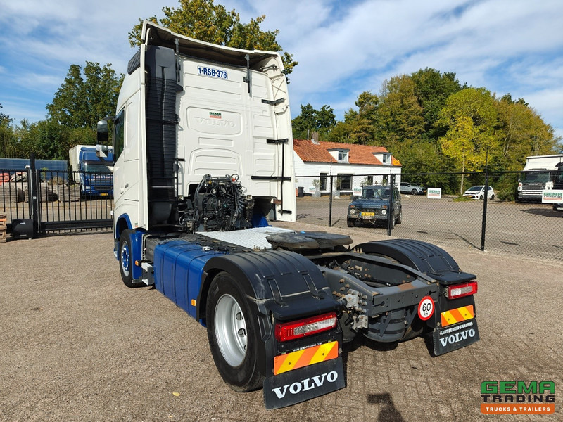 Volvo FH460 4x2 Globetrotter Euro6 - KiepHydrauliek - 374.000km! - 02/2026 APK - Trattore stradale: foto 4 Volvo FH460 4x2 Globetrotter Euro6 - KiepHydrauliek - 374.000km! - 02/2026 APK - Trattore stradale: foto 4