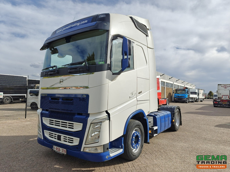 Volvo FH460 4x2 Globetrotter Euro6 - KiepHydrauliek - 374.000km! - 02/2026 APK - Trattore stradale: foto 1 Volvo FH460 4x2 Globetrotter Euro6 - KiepHydrauliek - 374.000km! - 02/2026 APK - Trattore stradale: foto 1