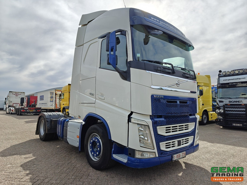 Volvo FH460 4x2 Globetrotter Euro6 - KiepHydrauliek - 374.000km! - 02/2026 APK - Trattore stradale: foto 2 Volvo FH460 4x2 Globetrotter Euro6 - KiepHydrauliek - 374.000km! - 02/2026 APK - Trattore stradale: foto 2