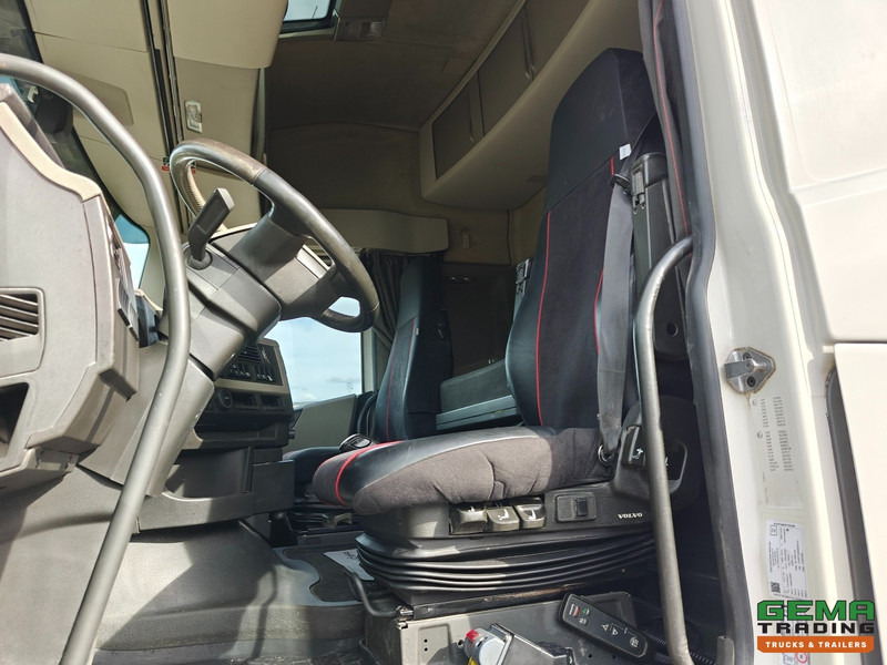 Volvo FH460 4x2 Globetrotter Euro6 - KiepHydrauliek - 374.000km! - 02/2026 APK - Trattore stradale: foto 5 Volvo FH460 4x2 Globetrotter Euro6 - KiepHydrauliek - 374.000km! - 02/2026 APK - Trattore stradale: foto 5