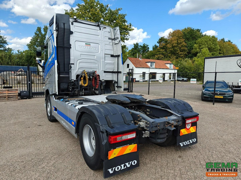 Volvo FH460 4x2 Globetrotter Euro6 - WF/Kiep Hydrauliek - Dubbele Tanks - Trattore stradale: foto 4 Volvo FH460 4x2 Globetrotter Euro6 - WF/Kiep Hydrauliek - Dubbele Tanks - Trattore stradale: foto 4