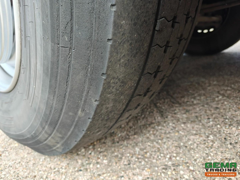 Trattore stradale Volvo FH460 4x2 Globetrotter Euro6 - WF/Kiep Hydrauliek - Dubbele Tanks: foto 18 Trattore stradale Volvo FH460 4x2 Globetrotter Euro6 - WF/Kiep Hydrauliek - Dubbele Tanks: foto 18