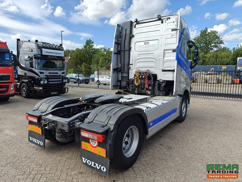 Volvo FH460 4x2 Globetrotter Euro6 - WF/Kiep Hydrauliek - Dubbele Tanks - Trattore stradale: foto 3 Volvo FH460 4x2 Globetrotter Euro6 - WF/Kiep Hydrauliek - Dubbele Tanks - Trattore stradale: foto 3