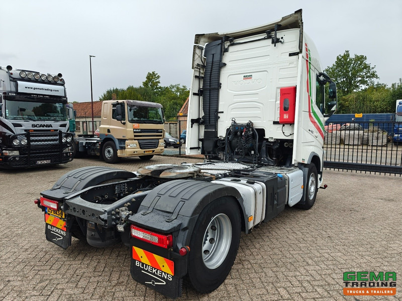 Volvo FH460 4x2 Globetrotter Euro6C - Hydrauliek - WeegSysteem - Navi - SMARTtachoV2 - 04/2026 APK - Trattore stradale: foto 3 Volvo FH460 4x2 Globetrotter Euro6C - Hydrauliek - WeegSysteem - Navi - SMARTtachoV2 - 04/2026 APK - Trattore stradale: foto 3
