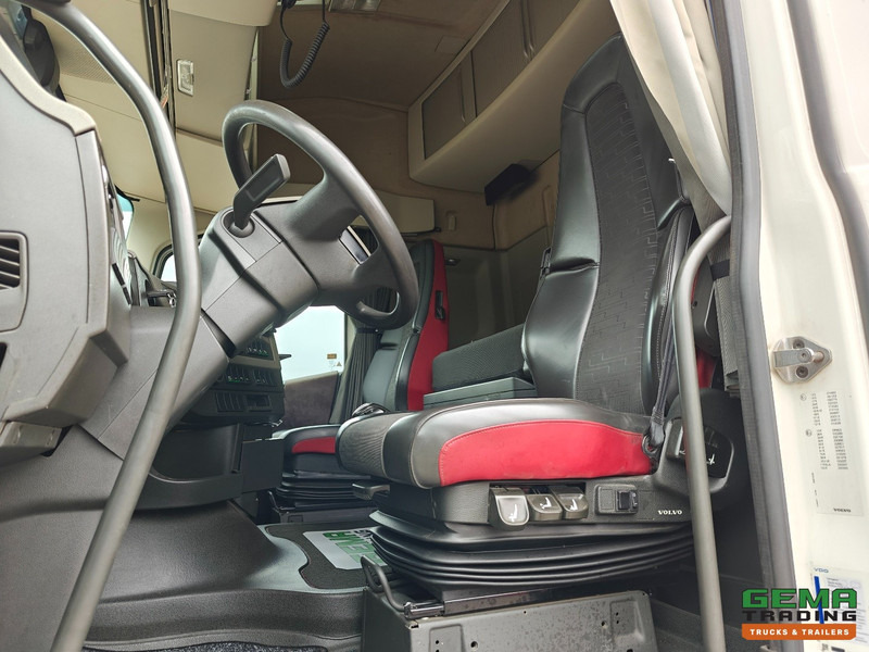 Volvo FH460 4x2 Globetrotter Euro6C - Hydrauliek - WeegSysteem - Navi - SMARTtachoV2 - 04/2026 APK - Trattore stradale: foto 5 Volvo FH460 4x2 Globetrotter Euro6C - Hydrauliek - WeegSysteem - Navi - SMARTtachoV2 - 04/2026 APK - Trattore stradale: foto 5
