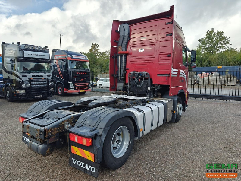 Volvo FH460 4x2 Globetrotter XL Euro5 - Handgeschakeld - Dubbele tanks - Trattore stradale: foto 3 Volvo FH460 4x2 Globetrotter XL Euro5 - Handgeschakeld - Dubbele tanks - Trattore stradale: foto 3