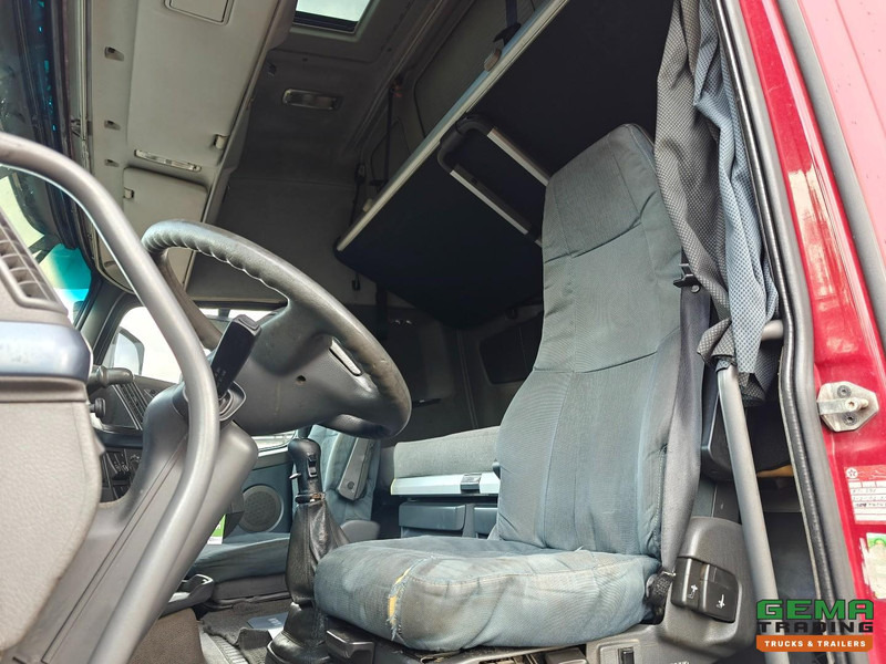 Volvo FH460 4x2 Globetrotter XL Euro5 - Handgeschakeld - Dubbele tanks - Trattore stradale: foto 5 Volvo FH460 4x2 Globetrotter XL Euro5 - Handgeschakeld - Dubbele tanks - Trattore stradale: foto 5