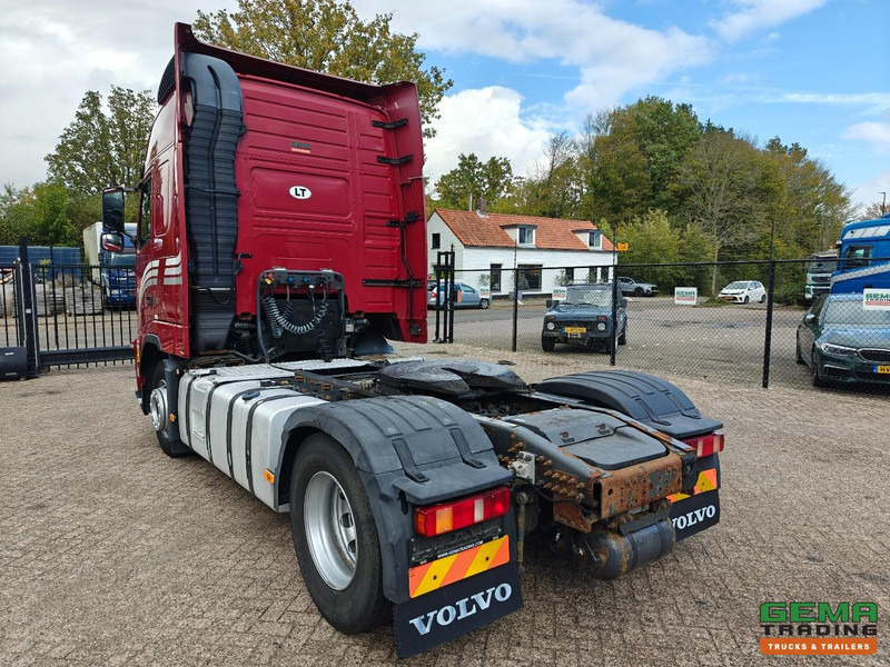 Volvo FH460 4x2 Globetrotter XL Euro5 - Handgeschakeld - Dubbele tanks - Trattore stradale: foto 4 Volvo FH460 4x2 Globetrotter XL Euro5 - Handgeschakeld - Dubbele tanks - Trattore stradale: foto 4