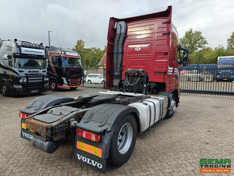 Volvo FH460 4x2 Globetrotter XL Euro5 - Handgeschakeld - Dubbele tanks - Trattore stradale: foto 3 Volvo FH460 4x2 Globetrotter XL Euro5 - Handgeschakeld - Dubbele tanks - Trattore stradale: foto 3