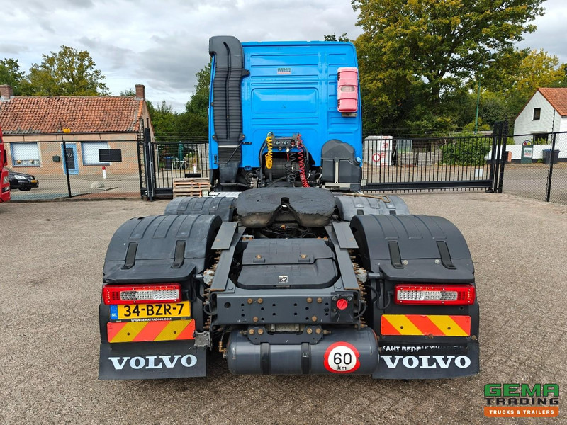 Trattore stradale Volvo FM450 6x2/4 Globetrotter Euro6C - WF/Kiep Hydrauliek - 308.000KM - 12/2025 APK: foto 8 Trattore stradale Volvo FM450 6x2/4 Globetrotter Euro6C - WF/Kiep Hydrauliek - 308.000KM - 12/2025 APK: foto 8