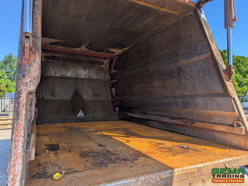 Volvo FE 300 EEV 6x2/4 Dagcab Euro5 EEV K - Zoeller Ekopres Medium XL - 10/2025APK - Camion immondizia: foto 5 Volvo FE 300 EEV 6x2/4 Dagcab Euro5 EEV K - Zoeller Ekopres Medium XL - 10/2025APK - Camion immondizia: foto 5