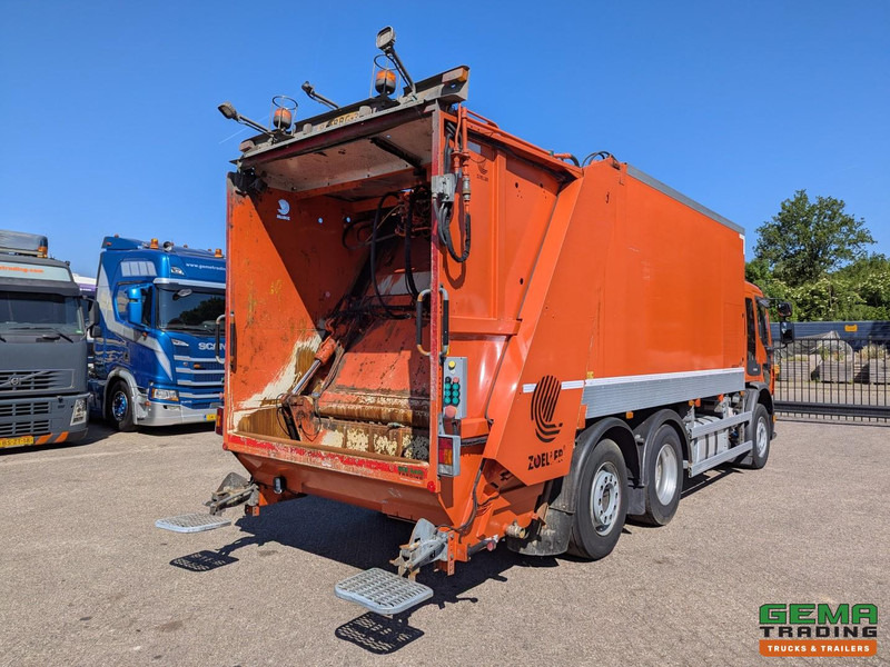 Volvo FE 300 EEV 6x2/4 Dagcab Euro5 EEV K - Zoeller Ekopres Medium XL - 10/2025APK - Camion immondizia: foto 3 Volvo FE 300 EEV 6x2/4 Dagcab Euro5 EEV K - Zoeller Ekopres Medium XL - 10/2025APK - Camion immondizia: foto 3