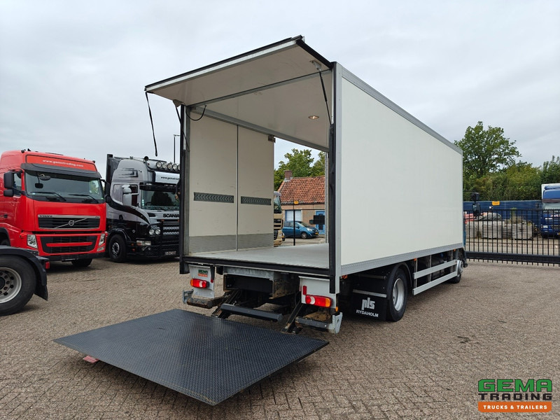 Volvo FL240 4x2 Dagcab Euro5 - 6CIL - Gesloten Opbouw 6.5m + Laadklep 1500KG - 129.000km Origineel - ZijDeuren - Autocarro furgonato: foto 2 Volvo FL240 4x2 Dagcab Euro5 - 6CIL - Gesloten Opbouw 6.5m + Laadklep 1500KG - 129.000km Origineel - ZijDeuren - Autocarro furgonato: foto 2