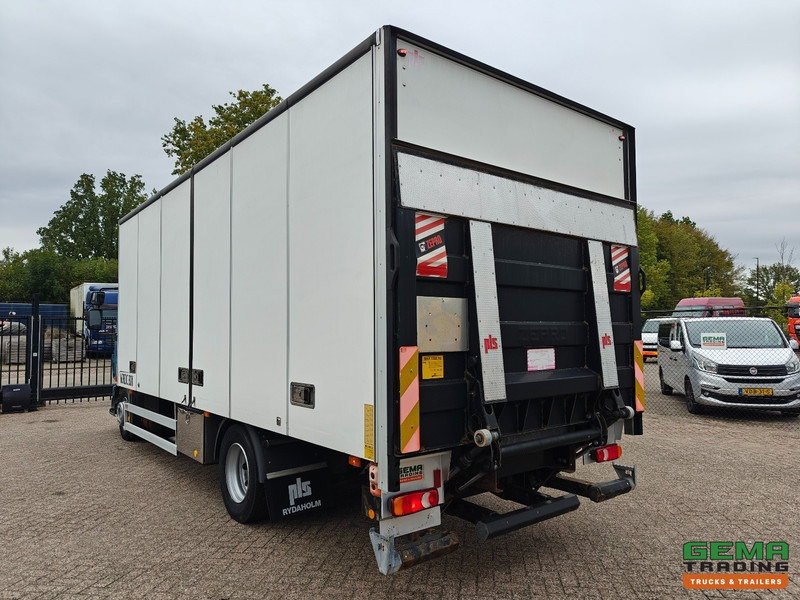 Volvo FL240 4x2 Dagcab Euro5 - 6CIL - Gesloten Opbouw 6.5m + Laadklep 1500KG - 129.000km Origineel - ZijDeuren - Autocarro furgonato: foto 3 Volvo FL240 4x2 Dagcab Euro5 - 6CIL - Gesloten Opbouw 6.5m + Laadklep 1500KG - 129.000km Origineel - ZijDeuren - Autocarro furgonato: foto 3