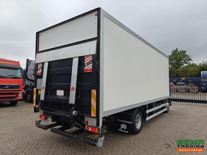 Volvo FL240 4x2 Dagcab Euro5 - 6CIL - Gesloten Opbouw 6.5m + Laadklep 1500KG - 129.000km Origineel - ZijDeuren - Autocarro furgonato: foto 4 Volvo FL240 4x2 Dagcab Euro5 - 6CIL - Gesloten Opbouw 6.5m + Laadklep 1500KG - 129.000km Origineel - ZijDeuren - Autocarro furgonato: foto 4