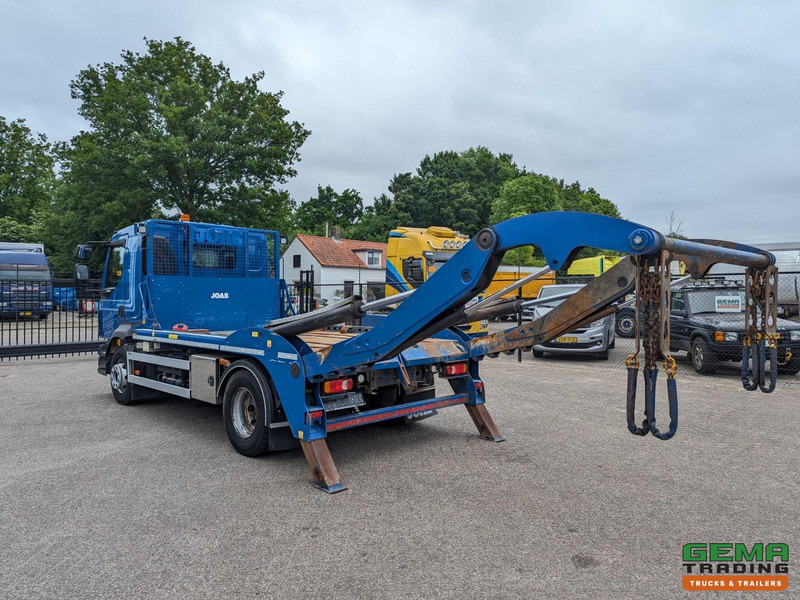 Volvo FL240 4x2 Dagcab Euro6 - JOAB PortaalSysteem 8T - Afstandsbediening - Webasto - Autocarro multibenna: foto 2 Volvo FL240 4x2 Dagcab Euro6 - JOAB PortaalSysteem 8T - Afstandsbediening - Webasto - Autocarro multibenna: foto 2