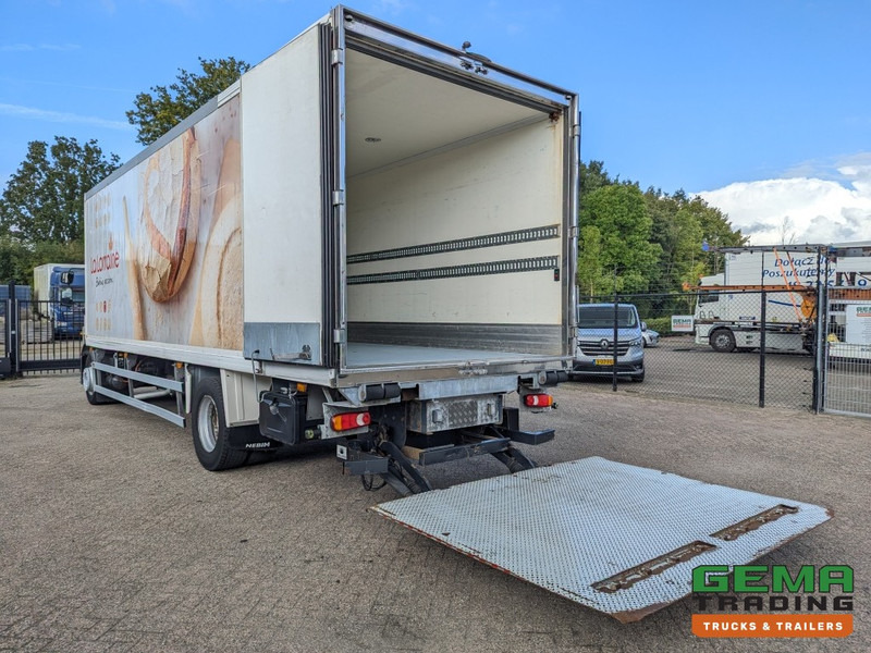 Volvo FL290 4x2 Dagcab Euro5 18T Handgeschakeld - Koel-VriesBak 8.38M - Frigo Block - Laadklep 1500KG - Autocarro cella isotermica: foto 4 Volvo FL290 4x2 Dagcab Euro5 18T Handgeschakeld - Koel-VriesBak 8.38M - Frigo Block - Laadklep 1500KG - Autocarro cella isotermica: foto 4