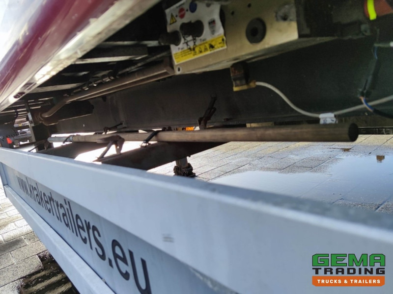 Leasing di kraker CF-Z 200ZL 92m³ 10mm 3-Assen BPW Schijfremmen - Gegalvaniseerd (O1304) kraker CF-Z 200ZL 92m³ 10mm 3-Assen BPW Schijfremmen - Gegalvaniseerd (O1304): foto 13