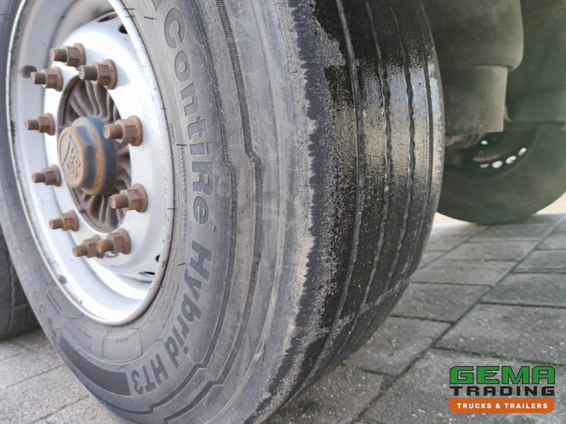 Leasing di kraker CF-Z 200ZL 92m³ 10mm 3-Assen BPW Schijfremmen - Gegalvaniseerd (O1304) kraker CF-Z 200ZL 92m³ 10mm 3-Assen BPW Schijfremmen - Gegalvaniseerd (O1304): foto 18