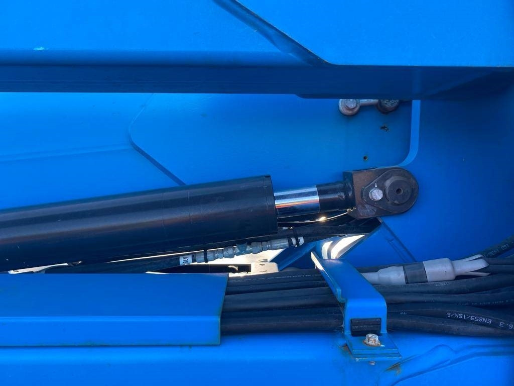 Piattaforma articolata Genie Z 45/25 J BI: foto 18