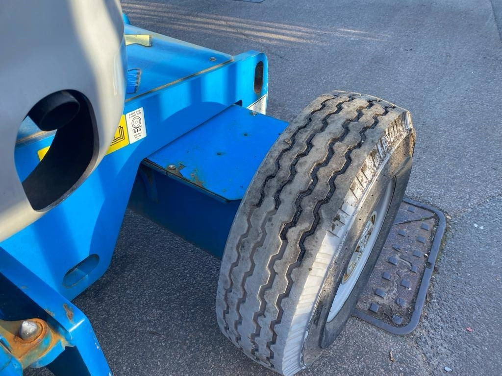 Piattaforma articolata Genie Z 45/25 J BI: foto 37