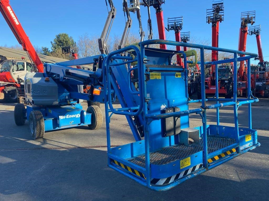 Piattaforma articolata Genie Z 45/25 J BI: foto 41