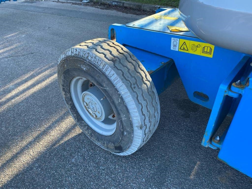 Piattaforma articolata Genie Z 45/25 J BI: foto 21
