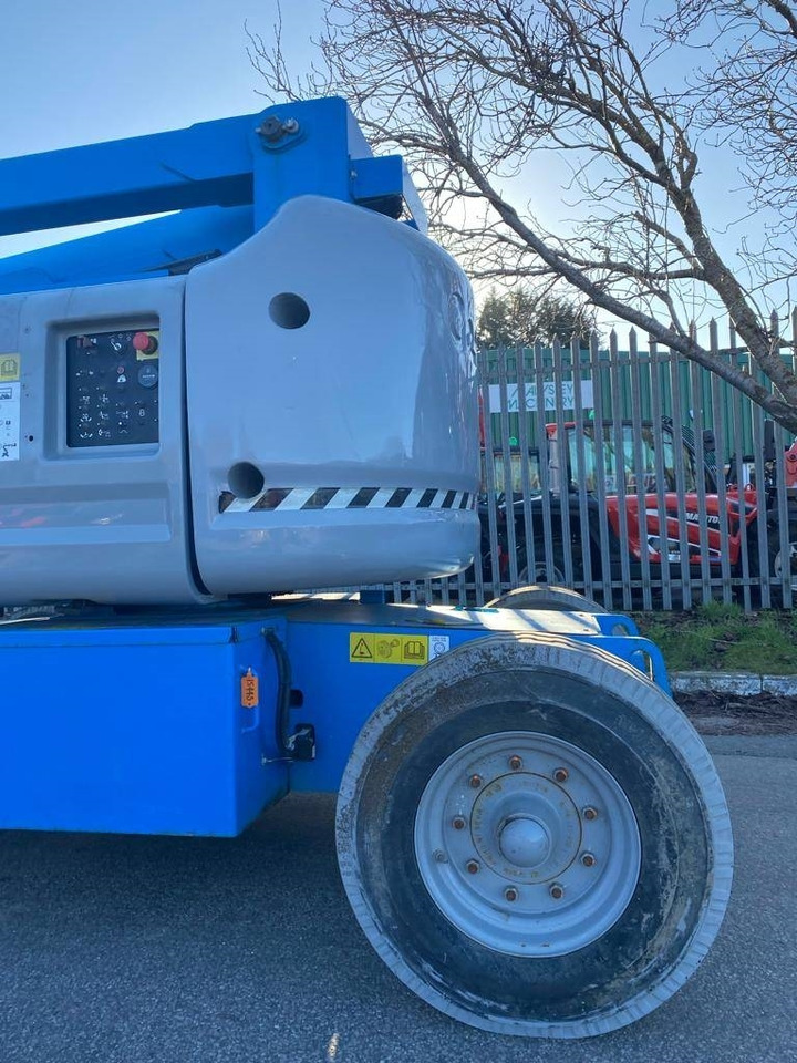 Piattaforma articolata Genie Z 45/25 J BI: foto 14