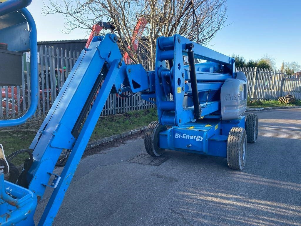 Genie Z 45/25 J - Piattaforma articolata: foto 5 Genie Z 45/25 J - Piattaforma articolata: foto 5