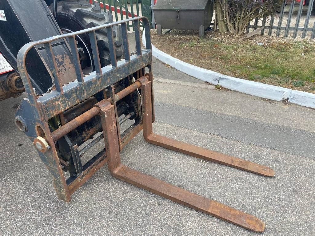 Sollevatore telescopico Manitou MT 733 EASY 75 D: foto 19