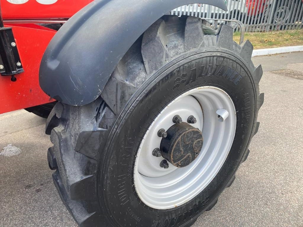 Sollevatore telescopico Manitou MT 733 EASY 75 D: foto 23