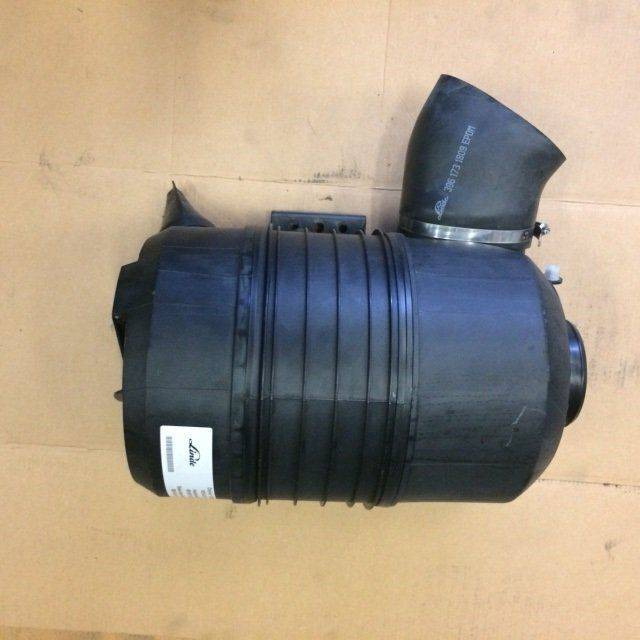 Air filter for Linde H50-80, Series 396 - Filtro aria per Mezzo di movimentazione: foto 1 Air filter for Linde H50-80, Series 396 - Filtro aria per Mezzo di movimentazione: foto 1