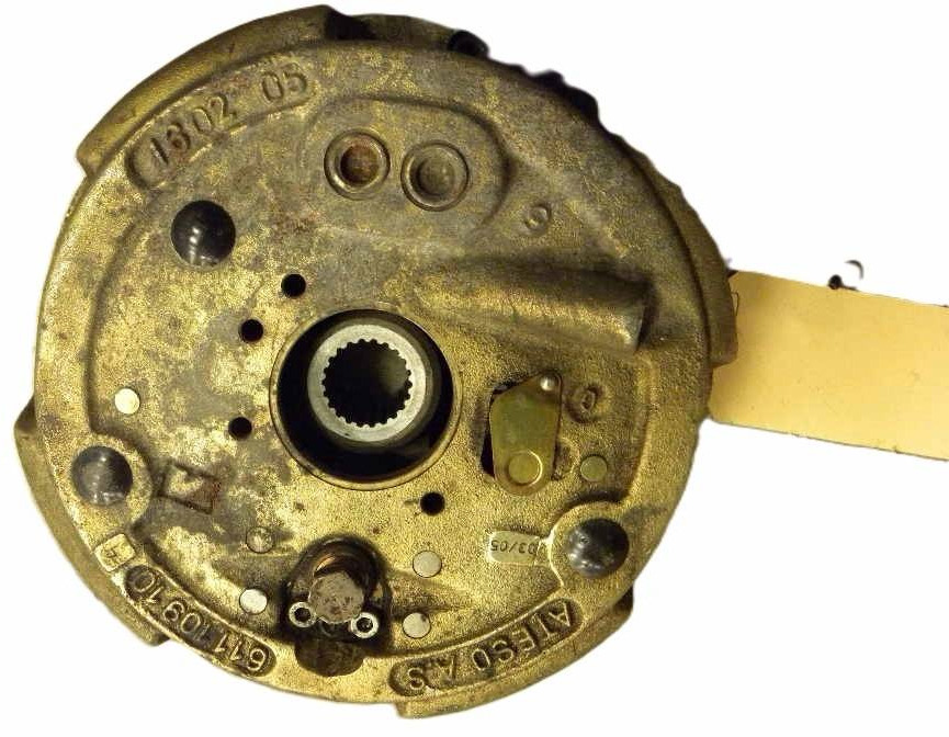 Brake-Motor for Jungheinrich - Motore e ricambi per Mezzo di movimentazione: foto 2 Brake-Motor for Jungheinrich - Motore e ricambi per Mezzo di movimentazione: foto 2