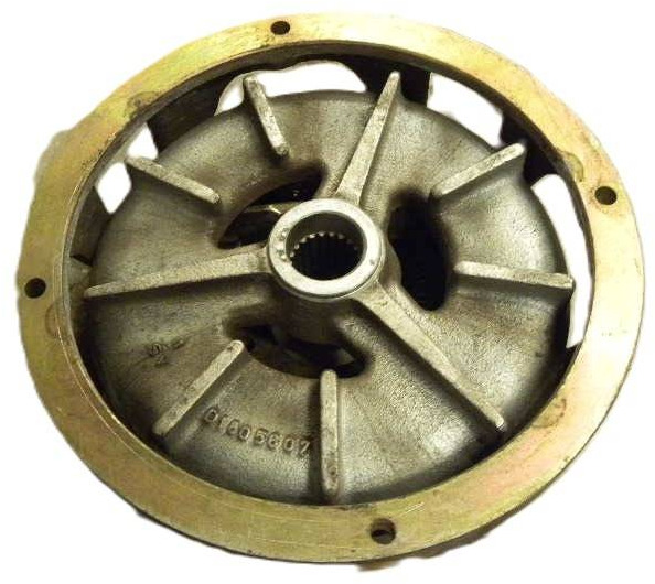 Brake-Motor for Jungheinrich - Motore e ricambi per Mezzo di movimentazione: foto 1 Brake-Motor for Jungheinrich - Motore e ricambi per Mezzo di movimentazione: foto 1
