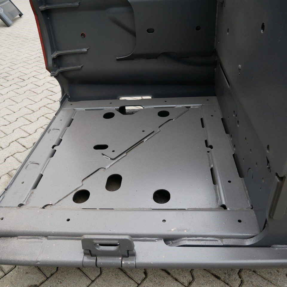 Chassis for Linde E25HL, Series 387-1 - Telaio per Mezzo di movimentazione: foto 4 Chassis for Linde E25HL, Series 387-1 - Telaio per Mezzo di movimentazione: foto 4