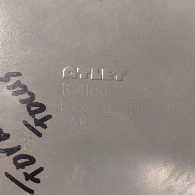 Complete dashboard for Atlet - Cruscotto per Mezzo di movimentazione: foto 5 Complete dashboard for Atlet - Cruscotto per Mezzo di movimentazione: foto 5