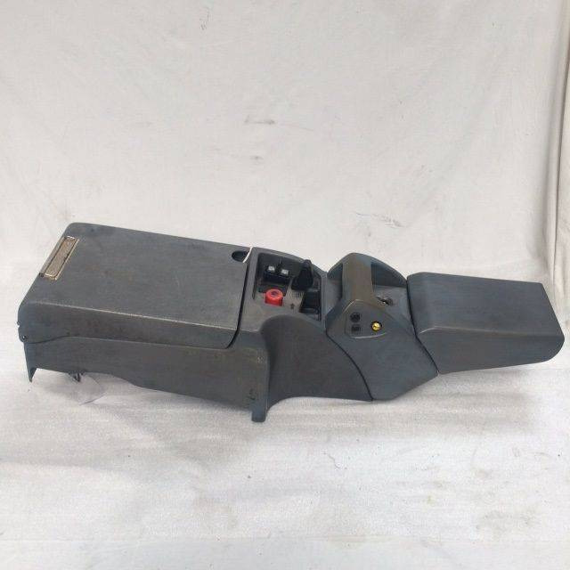 Complete dashboard for Atlet - Cruscotto per Mezzo di movimentazione: foto 2 Complete dashboard for Atlet - Cruscotto per Mezzo di movimentazione: foto 2