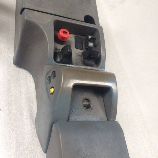 Complete dashboard for Atlet - Cruscotto per Mezzo di movimentazione: foto 3 Complete dashboard for Atlet - Cruscotto per Mezzo di movimentazione: foto 3