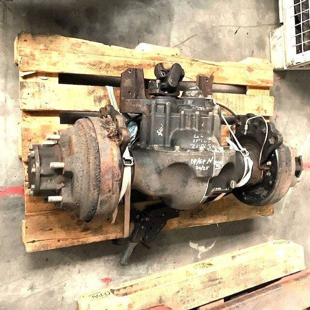 Complete front axle for Caterpillar - Assali e ricambi per Mezzo di movimentazione: foto 1 Complete front axle for Caterpillar - Assali e ricambi per Mezzo di movimentazione: foto 1