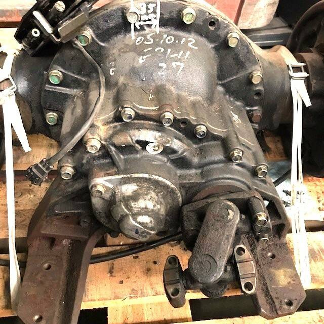 Complete front axle for Caterpillar - Assali e ricambi per Mezzo di movimentazione: foto 2 Complete front axle for Caterpillar - Assali e ricambi per Mezzo di movimentazione: foto 2