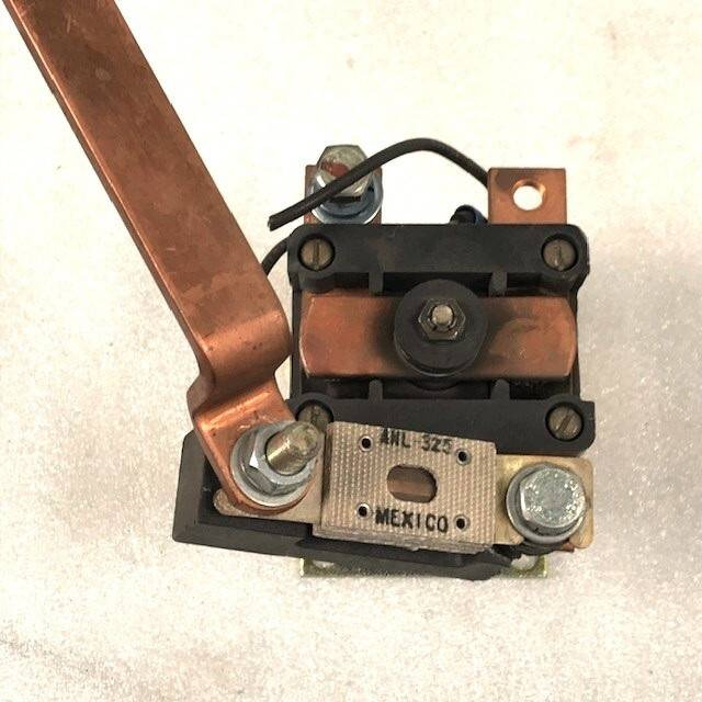 Contactor for Hyster E3.000XL - Sistema elettrico per Mezzo di movimentazione: foto 2 Contactor for Hyster E3.000XL - Sistema elettrico per Mezzo di movimentazione: foto 2