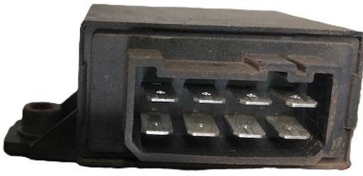 Contactor for Linde - Sistema elettrico per Mezzo di movimentazione: foto 4 Contactor for Linde - Sistema elettrico per Mezzo di movimentazione: foto 4
