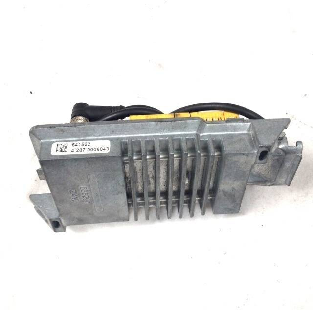 Control Board for Still  R 60-45 - ECU per Mezzo di movimentazione: foto 3 Control Board for Still  R 60-45 - ECU per Mezzo di movimentazione: foto 3
