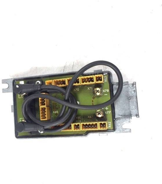 Control Board for Still  R 60-45 - ECU per Mezzo di movimentazione: foto 1 Control Board for Still  R 60-45 - ECU per Mezzo di movimentazione: foto 1
