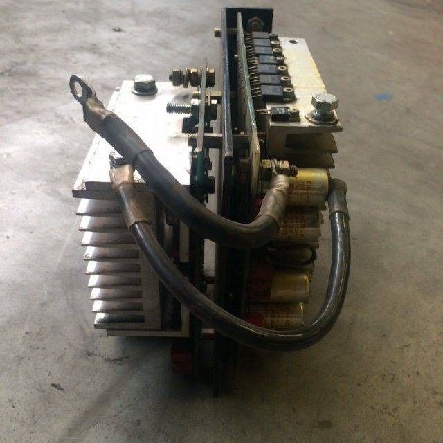 Control Module From Lansing - ECU per Mezzo di movimentazione: foto 2 Control Module From Lansing - ECU per Mezzo di movimentazione: foto 2