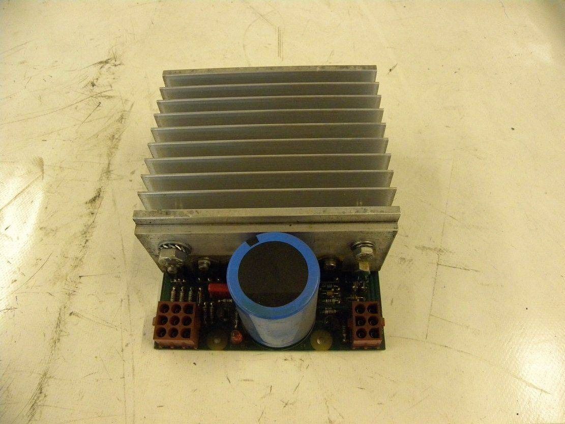 Control Module - ECU per Mezzo di movimentazione: foto 1 Control Module - ECU per Mezzo di movimentazione: foto 1