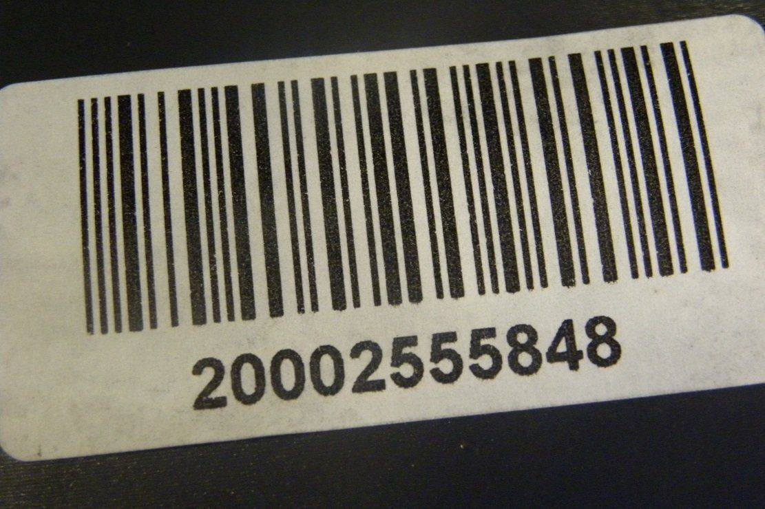 Control Panel hood for Jungheinrich - Carrozzeria ed esterni per Mezzo di movimentazione: foto 3 Control Panel hood for Jungheinrich - Carrozzeria ed esterni per Mezzo di movimentazione: foto 3