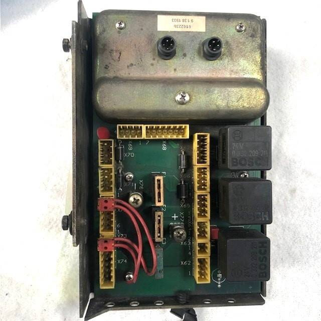 Control board lights Still R20-18 - ECU per Mezzo di movimentazione: foto 1 Control board lights Still R20-18 - ECU per Mezzo di movimentazione: foto 1